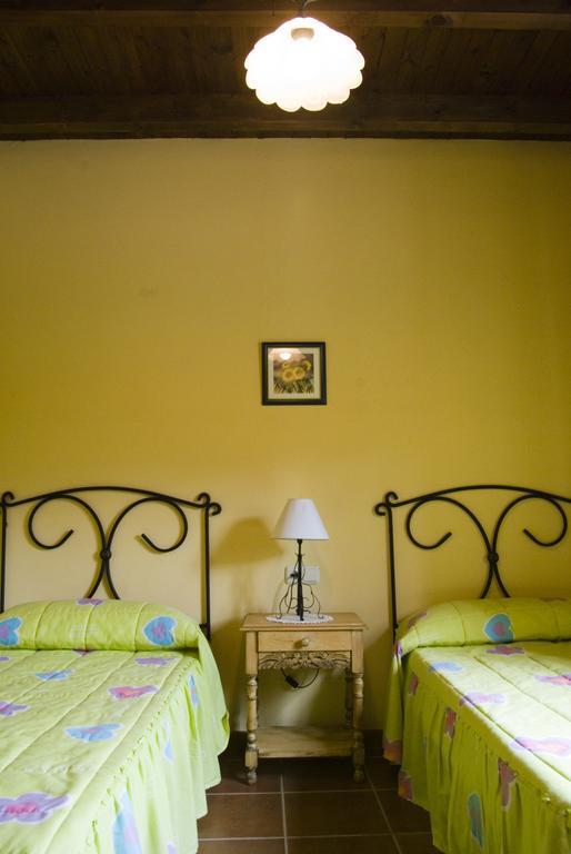 Hébergement de vacances Rural Montes Malaga: Pedregales Málaga