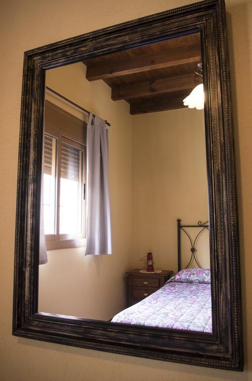 Сasa de vacaciones Rural Montes Málaga: Pedregales
