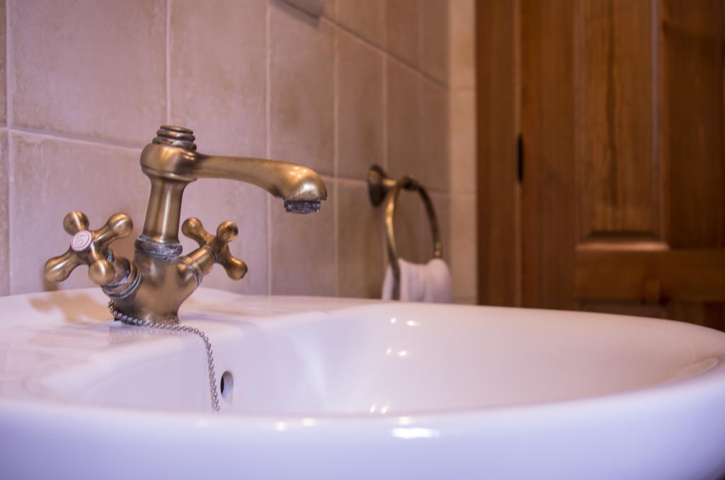 Rural Montes Malaga: Pedregales Ferienhaus Málaga