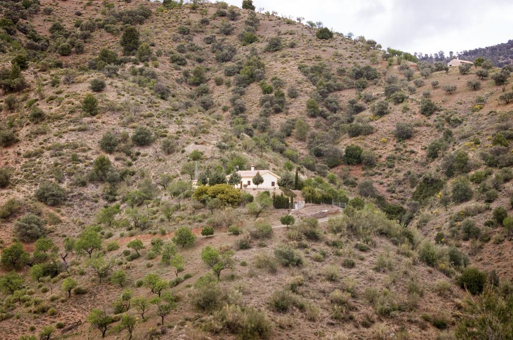 Rural Montes Málaga: Pedregales Сasa de vacaciones